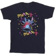 T-shirt enfant Disney BI23546