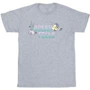 T-shirt enfant Disney The Little Mermaid