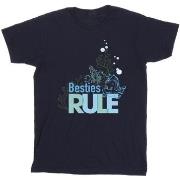 T-shirt enfant Disney BI23829