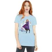 T-shirt Disney Frozen 2 Seek The Truth