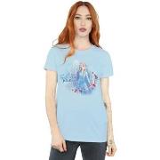 T-shirt Disney Frozen 2 Trust Your Journey