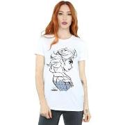 T-shirt Disney Frozen