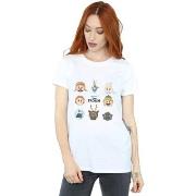 T-shirt Disney Frozen