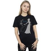 T-shirt Disney Frozen