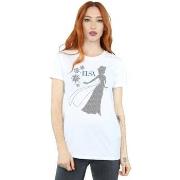 T-shirt Disney Frozen