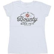 T-shirt Disney Bring Me That Bounty