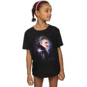 T-shirt enfant Disney The Last Jedi