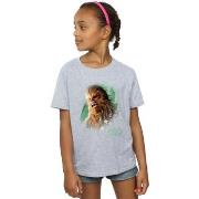 T-shirt enfant Disney The Last Jedi