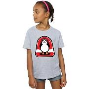 T-shirt enfant Disney The Last Jedi