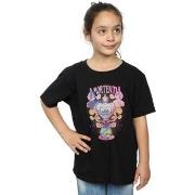 T-shirt enfant Harry Potter BI21349