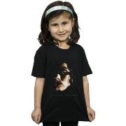 T-shirt enfant Harry Potter Bellatrix Lestrange Portrait