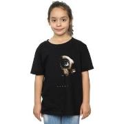 T-shirt enfant Harry Potter BI21418