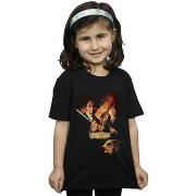 T-shirt enfant Harry Potter BI21471