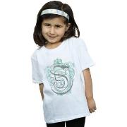 T-shirt enfant Harry Potter BI21544