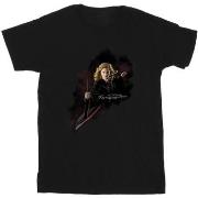 T-shirt enfant Harry Potter BI21806