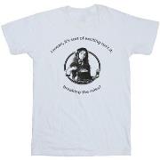 T-shirt enfant Harry Potter Hermione Breaking The Rules