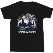 T-shirt enfant Harry Potter BI21977