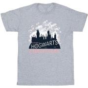 T-shirt enfant Harry Potter BI21977