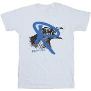 T-shirt enfant Harry Potter Ravenclaw