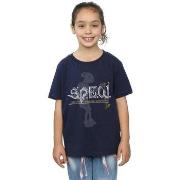 T-shirt enfant Harry Potter Elfish Welfare