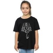 T-shirt enfant Harry Potter BI20820