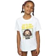 T-shirt enfant Harry Potter BI20847