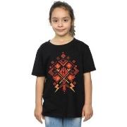 T-shirt enfant Harry Potter BI20926