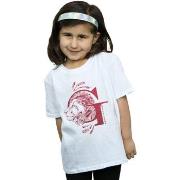 T-shirt enfant Harry Potter Gryffindor