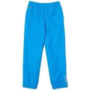 Pantalon enfant Lacoste Pantalon de survêtement Enfant SPORT léger ave...