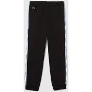 Pantalon enfant Lacoste Pantalon de jogging siglé pour enfant