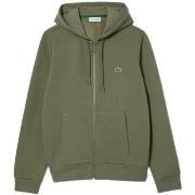 Sweat-shirt Lacoste jogger