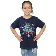 T-shirt enfant Marvel BI26402