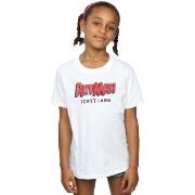 T-shirt enfant Marvel Ant-Man AKA Scott Lang