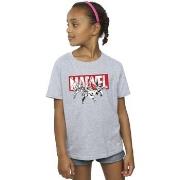 T-shirt enfant Marvel BI26797