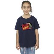 T-shirt enfant Marvel BI26798