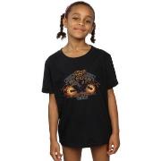 T-shirt enfant Marvel Hell Cycle Club