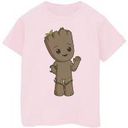 T-shirt enfant Marvel I Am Groot