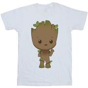 T-shirt enfant Marvel I Am Groot