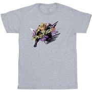 T-shirt Marvel Guardians Of The Galaxy