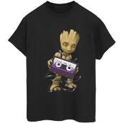 T-shirt Marvel Guardians Of The Galaxy