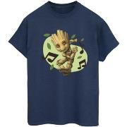 T-shirt Marvel Guardians Of The Galaxy