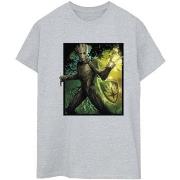 T-shirt Marvel Guardians Of The Galaxy Groot Forest Energy