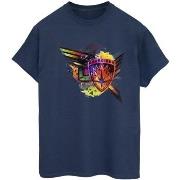 T-shirt Marvel Guardians Of The Galaxy