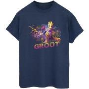 T-shirt Marvel Guardians Of The Galaxy