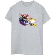 T-shirt Marvel Guardians Of The Galaxy