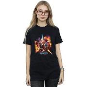 T-shirt Marvel Guardians Of The Galaxy Vol. 2