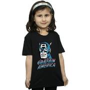 T-shirt enfant Marvel BI26379