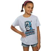 T-shirt enfant Marvel BI26379