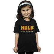 T-shirt enfant Marvel AKA Robert Bruce Banner