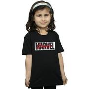 T-shirt enfant Marvel BI26656